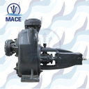 Open Impeller Self Priming Pump: Model FMMP-1 x 1.5kW x2800 RPM