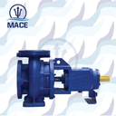 DIN End Suction Pump: Model EA 40/13