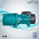 Jet Pump: Model AJm-110H x 1.1kW/1.5HP x 1 Phase x Clean Water