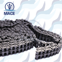 Roller Chain: 08B (Duplex) [Roll]