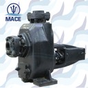 Open Impeller Self Priming Pump: Model FMMP-1 x 1.5kW x2800 RPM