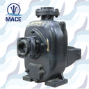 Open Impeller Self Priming Pump: Model FMMP-2 x 2.2kW x2800 RPM