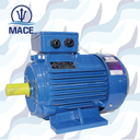 Electric Motor B3 x 11kW/15HP x 3 Phase x 3,000 RPM x CI x IE3 x MACE [YE3-160M1-2]