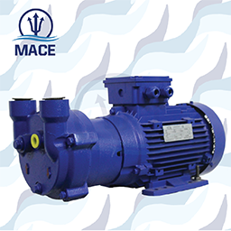 Fluid Handling / Industrial Surface Range / Vacuum Pumps