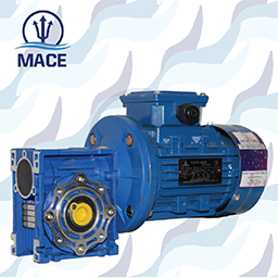 Prime Movers / Geared Motors