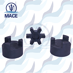 Power Transmission / L Couplings / L Coupling (Pilot Bore)